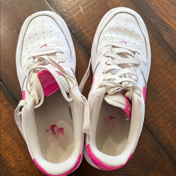 Girls Nike Air Force 1 - Picture 9 of 15